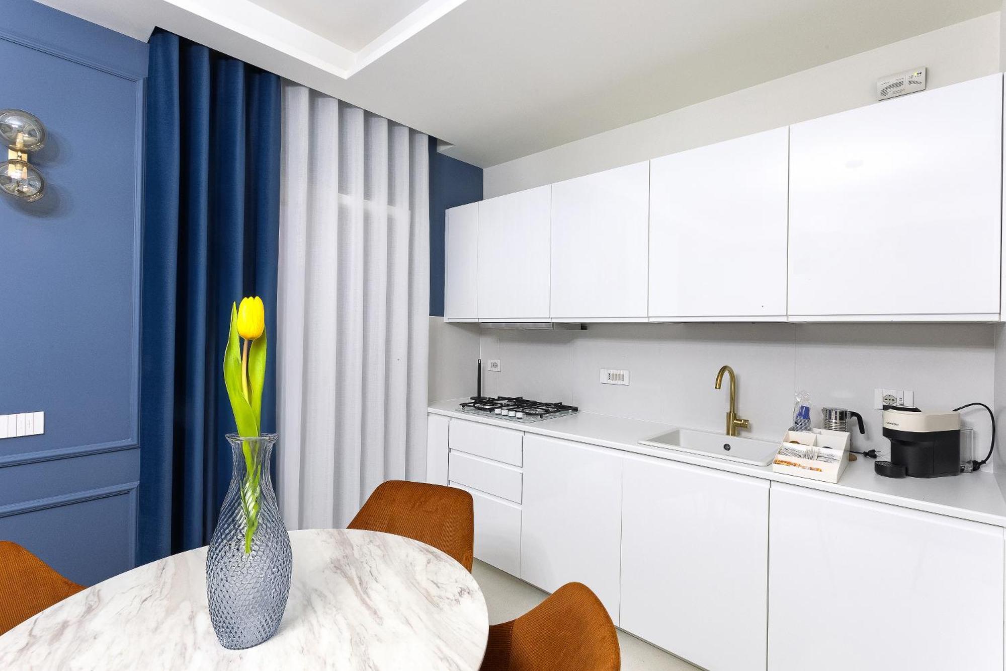 Luxury Apartment-Corso Malta By Alux38 나폴리 외부 사진